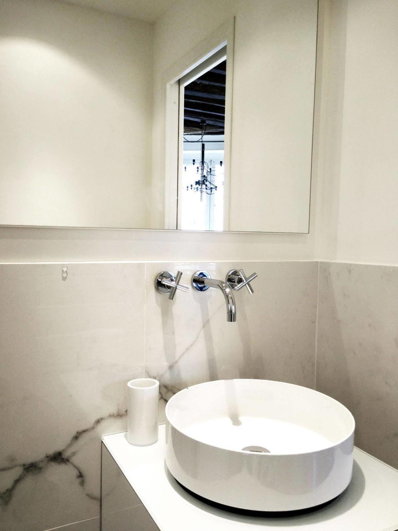 Conde Chic Studio Paris Eksteriør billede